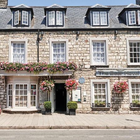The Bear, Cowbridge Hotel Ngoại thất bức ảnh