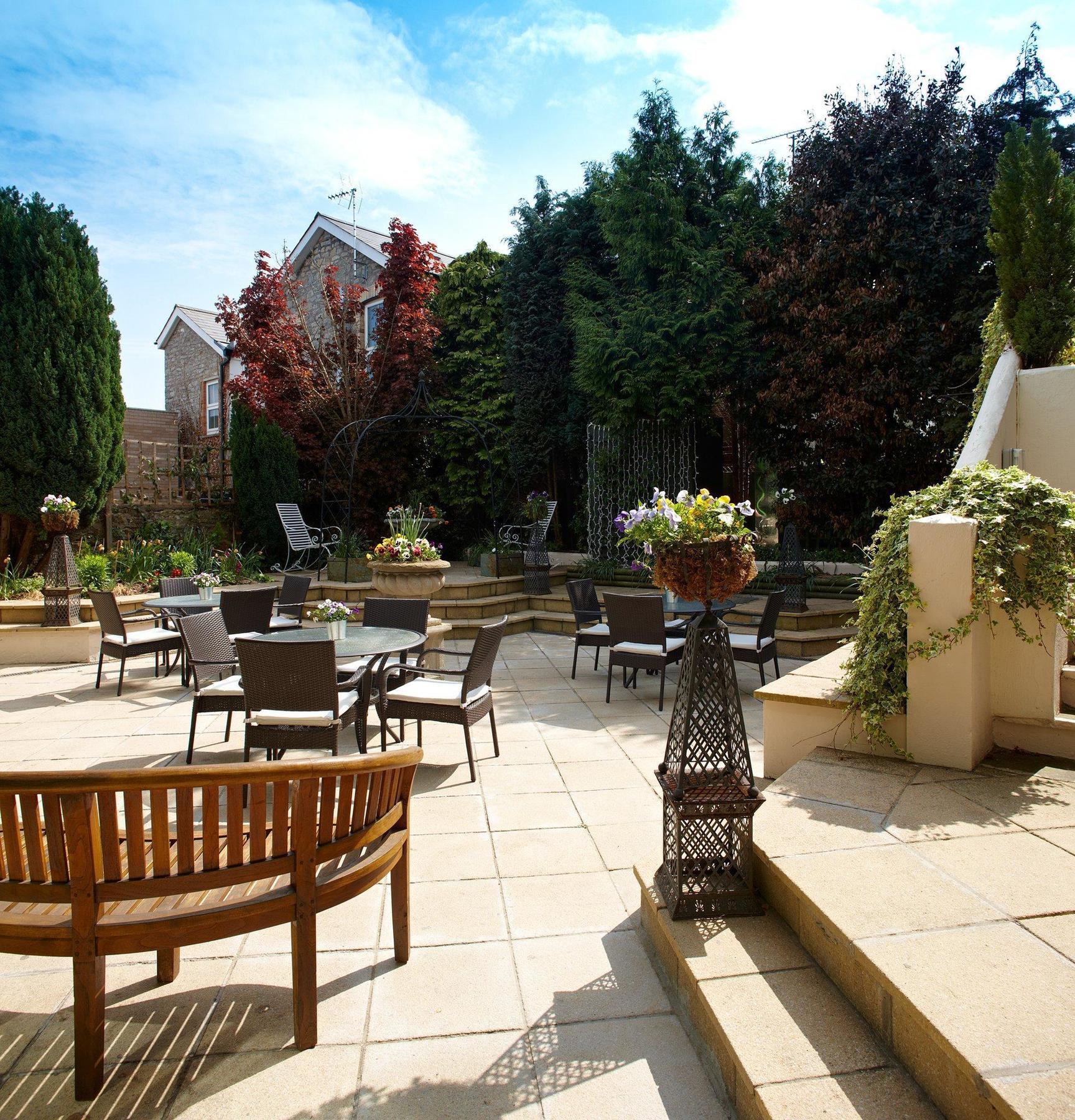 The Bear, Cowbridge Hotel Ngoại thất bức ảnh